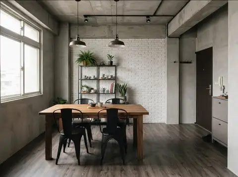 餐廳 After 照片