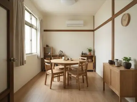 餐廳 After 照片