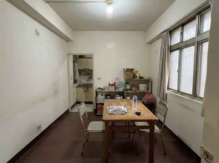 餐廳 Before 照片