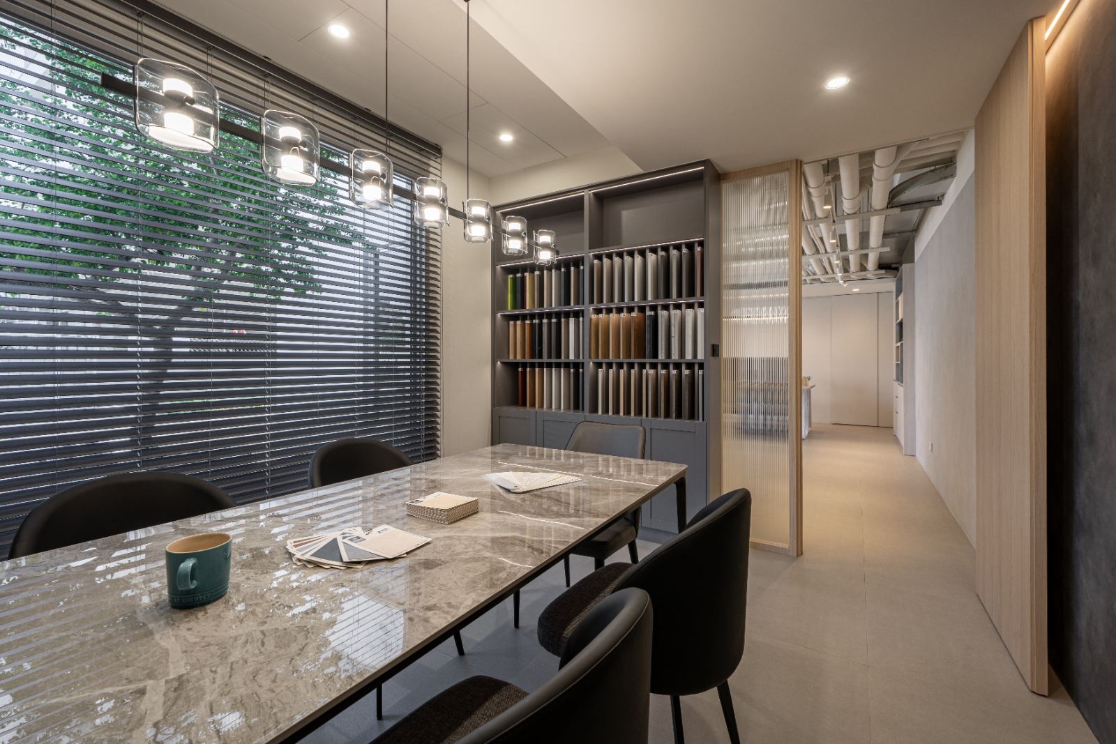 合真設計 Hezhen Design