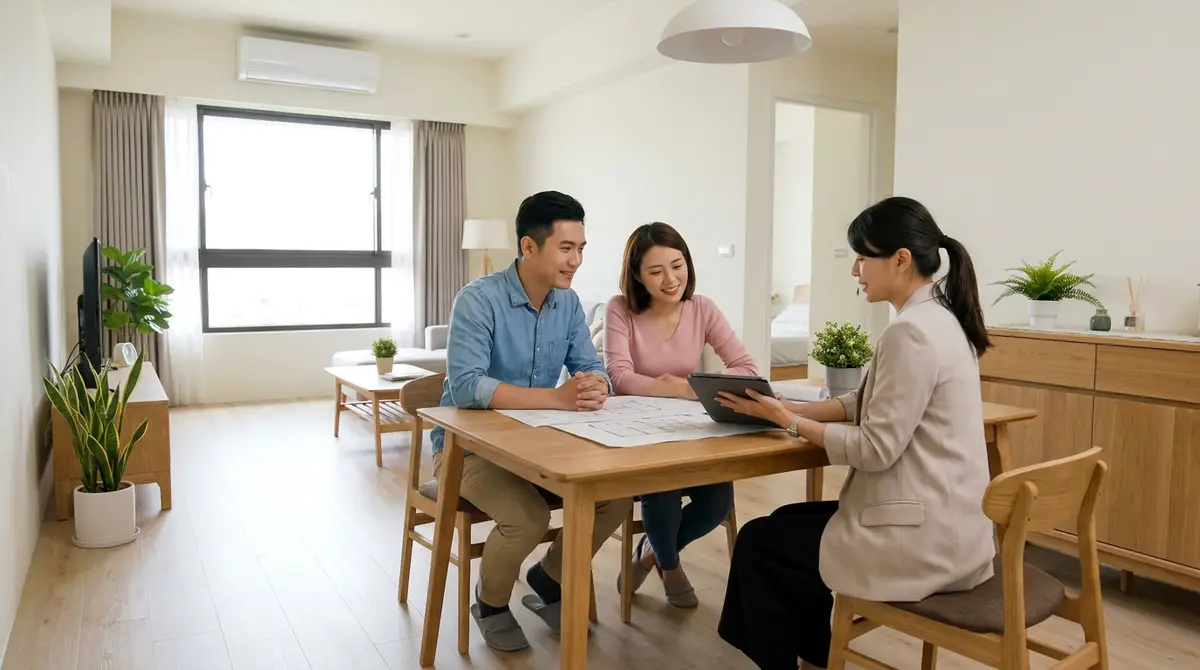 免費設計的室內設計公司可以找嗎?看懂設計費藏在哪裡與簽約前必問事項