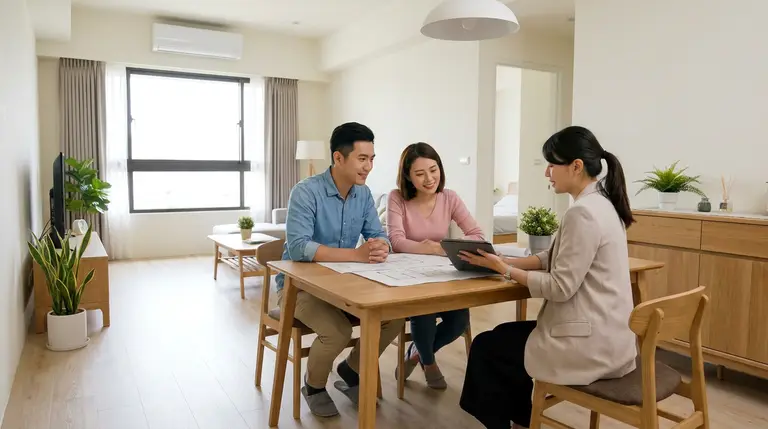 免費設計的室內設計公司可以找嗎？看懂設計費藏在哪裡與簽約前必問事項