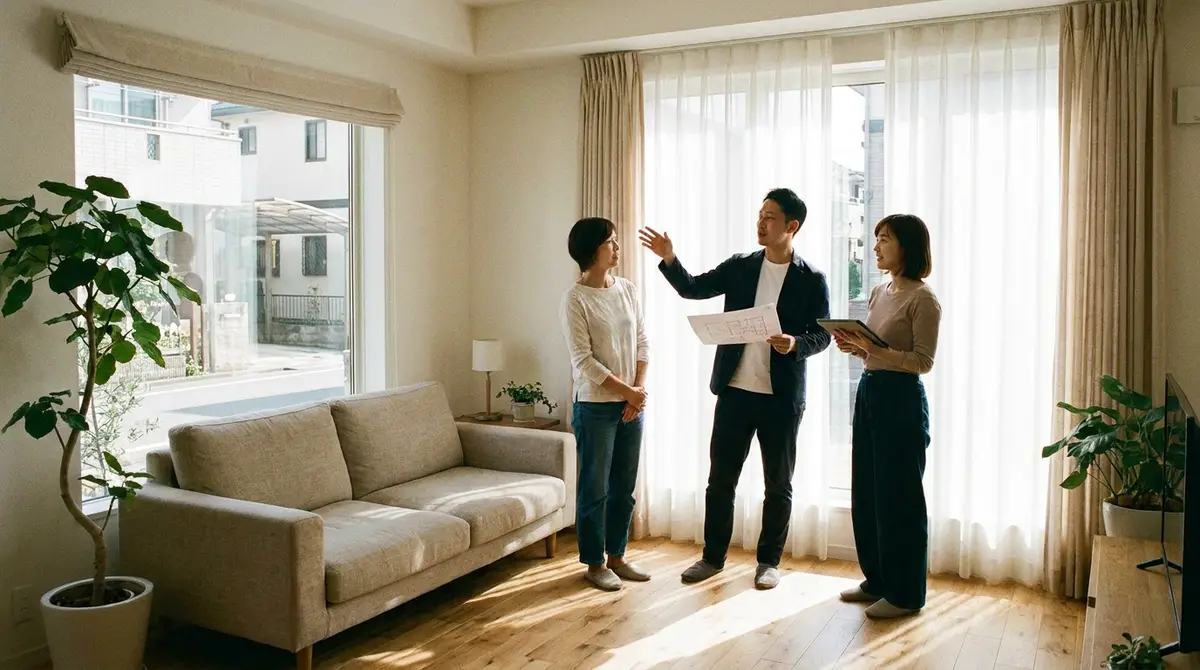 一樓住宅怎麼找設計師？從採光、隱私到防潮，挑對團隊的實用指南