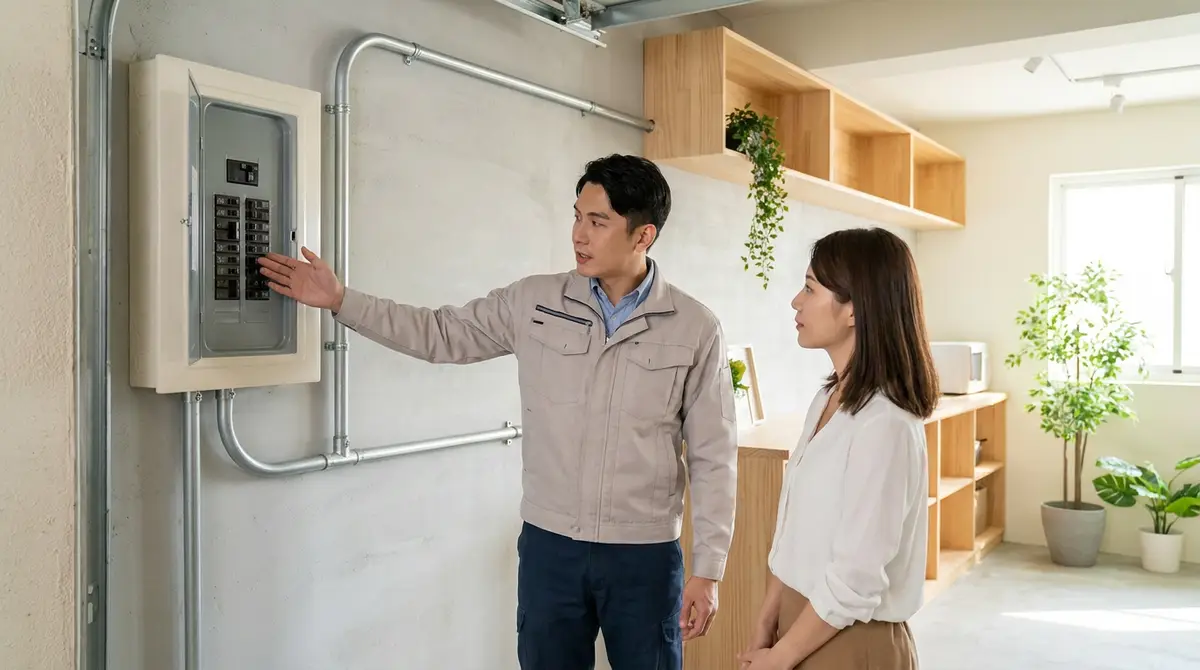 家用充電樁拉線費用多少？先抓幾萬元，別只看電線一公尺多少錢
