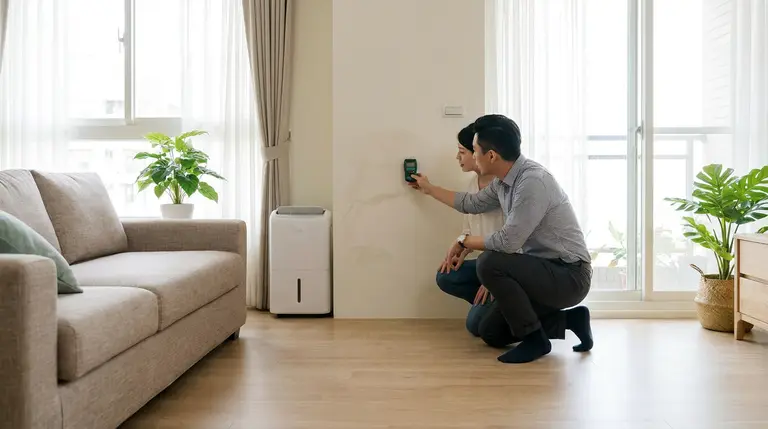 潮濕住宅怎麼找設計師？從抓水氣來源、通風到選材，看懂真正有經驗的團隊