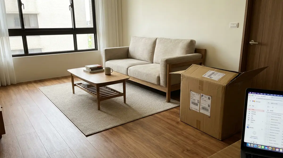 進口家具交期延誤怎麼辦?先問清楚這幾件事,再決定等貨、換款或退訂