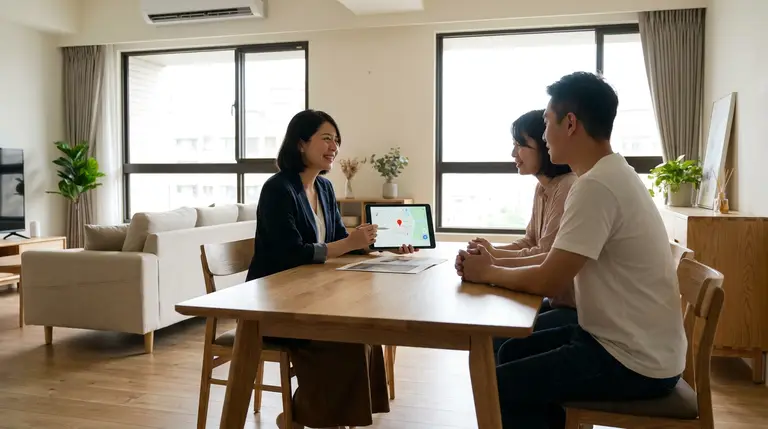 室內設計公司 Google 商家怎麼經營？讓屋主找得到，也願意打電話｜設計圈