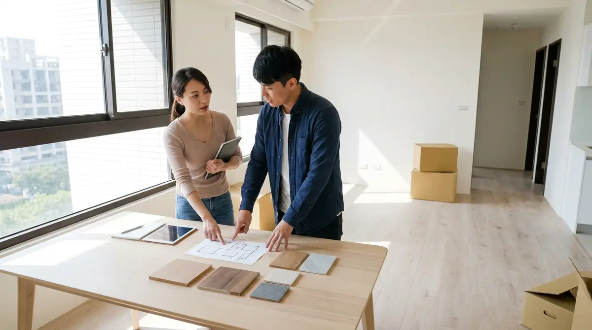 室內設計公司每月廣告預算要多少?先用小額測試,再慢慢加碼