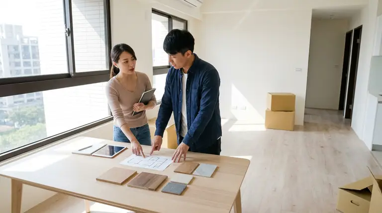 室內設計公司每月廣告預算要多少？先用小額測試，再慢慢加碼
