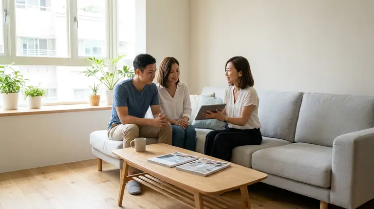 室內設計工作室怎麼找到市場定位?從風格到客群,看懂誰適合幫你裝修