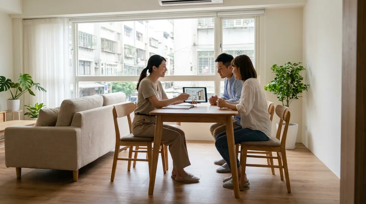 室內設計師如何接到第一個陌生客戶?不只靠朋友介紹的實際做法