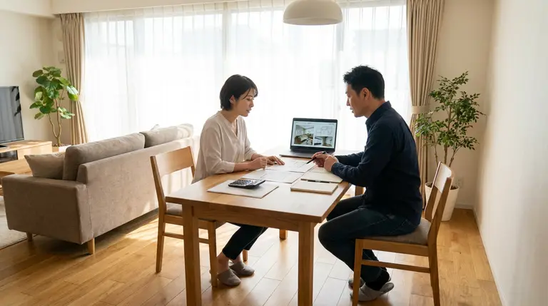 室內設計師買客戶名單划算嗎？先算有效成本，再看有幾個人真的會裝修