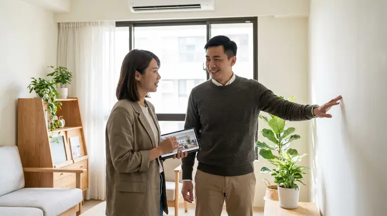 室內設計師怎麼在網路平台找客戶？從品牌頁到聯絡屋主一次看懂｜設計圈