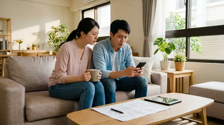 室內設計師回訊息很慢，還要合作嗎？初談就能看出的溝通風險