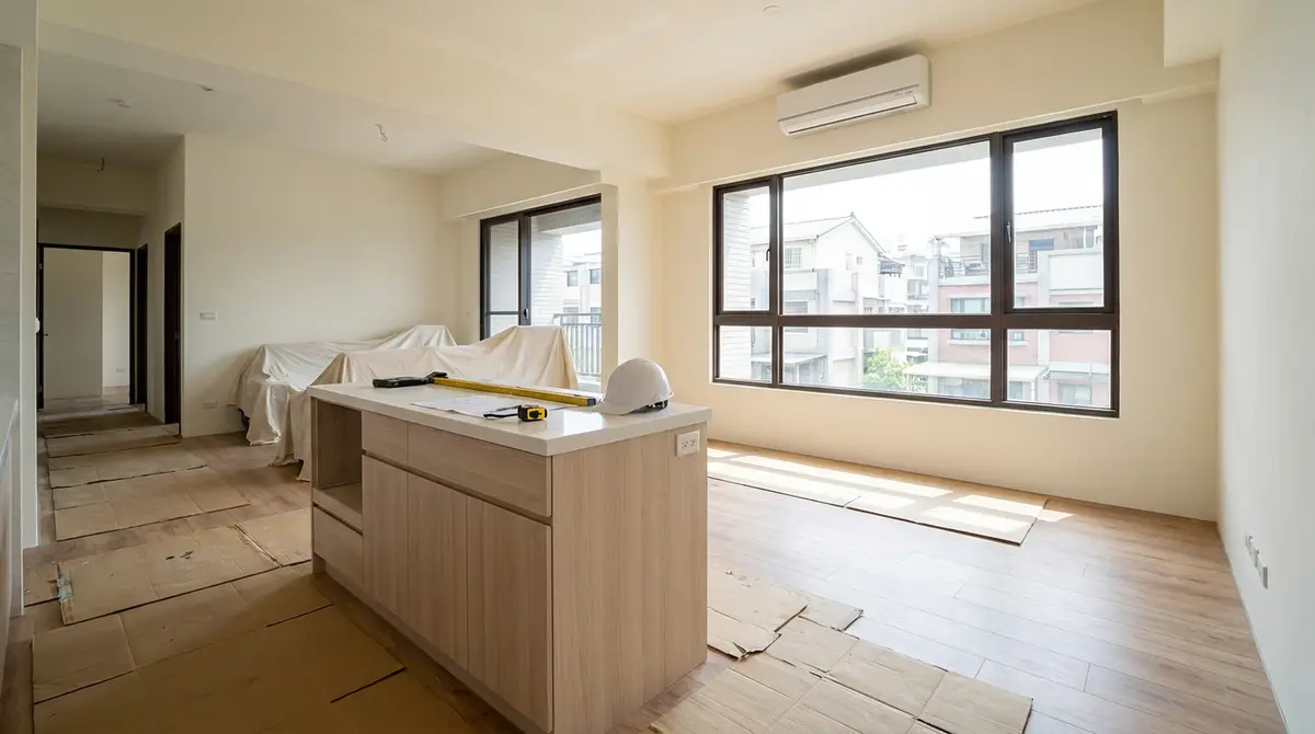 找在地統包比較好嗎?先看施工距離、維修速度和誰來顧工地