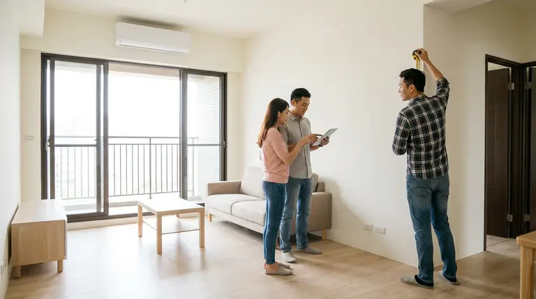 新成屋有必要找室內設計師嗎？從格局、預算與施工需求判斷