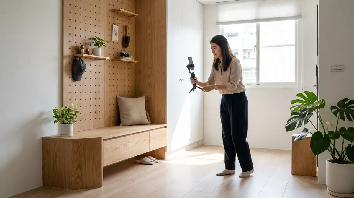 剛創業的室內設計師怎麼經營 Instagram?讓屋主看懂作品、願意私訊你|設計圈