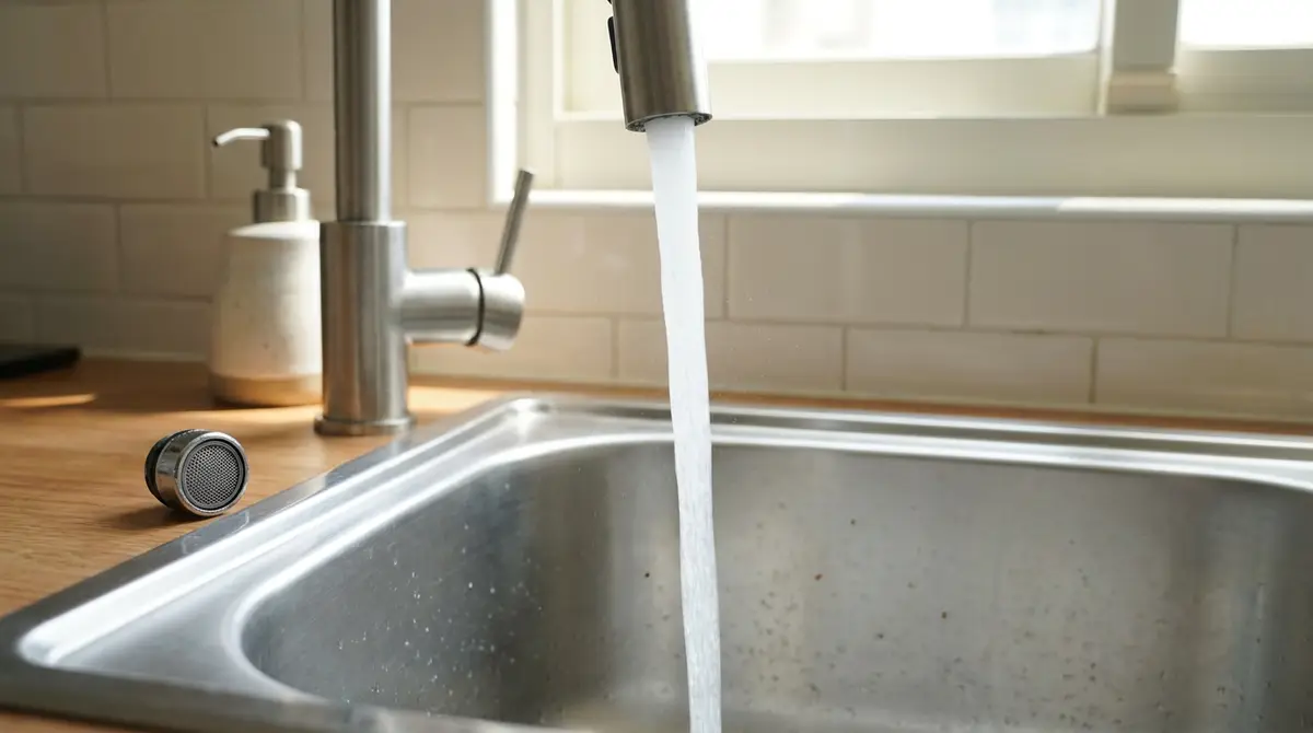 老屋換管後第一次用水怎麼沖洗？先沖冷水，別急著開熱水器