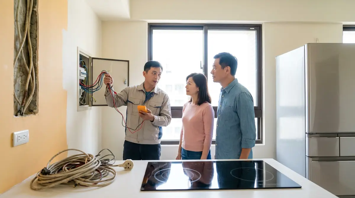老屋改用三相電有必要嗎？先看家電需求，別急著花錢改