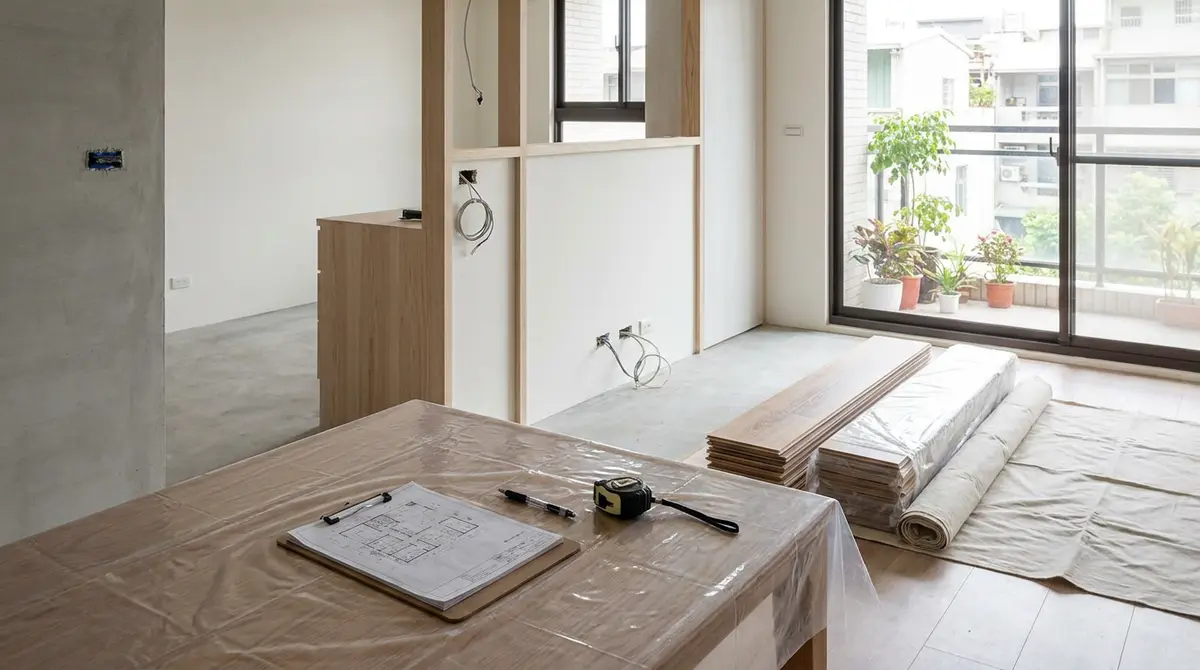 統包工程可以約定暫停嗎？停工前把費用、工期和復工方式說清楚