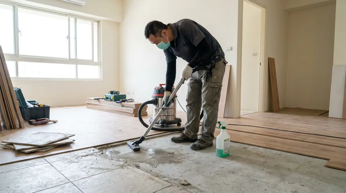 凶宅翻新裝潢費用會較高嗎?先看屋況,別急著接受「特殊加價」