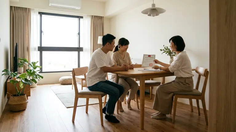 如何確認室內設計師有沒有合法執照？屋主必查的證照、公司登記與裝修許可