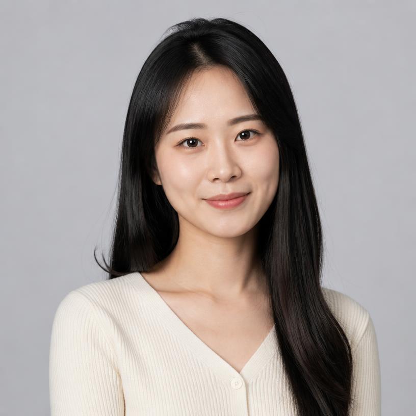 編輯部 - Alice Chen 頭像