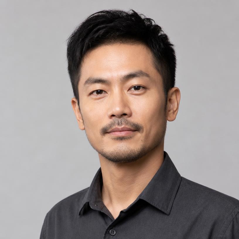 編輯部 - Nathen Wang 頭像